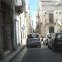 146 Hier zijn we aangekomen in Alcamo, speciaal voor de markt